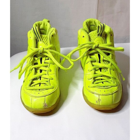 Nike Foamposite Toddle Sneaker - Picture 1 of 8